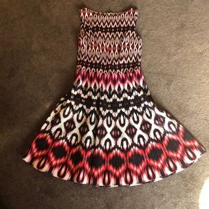 Gorgeous Wisp Dress from Stitch Fix